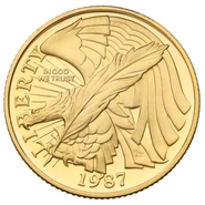 US Commemorative Gold Coins