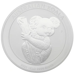 コレクション 2020 Australian Koala 1oz Silver Coin $_57.JPG?set_id=8800005007
