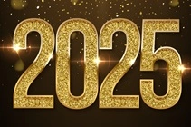 Gold and silver start 2025 strong
