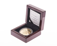 Andorra 100 Diner 1oz Gold Coin