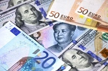 Market volatility sees big price swings for gold
