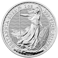 2022 Boxed Silver Coins