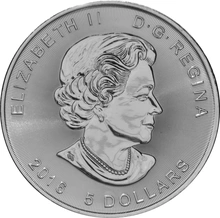 Superman™ 1oz Silver Coin BOXED - Canadian Mint