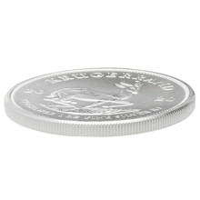 2020 Silver Krugerrand