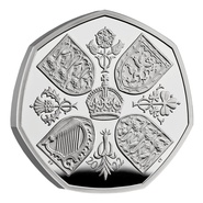 Royal Mint Proof Collections