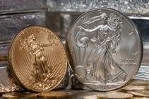 Trump’s return sees gold and silver climb