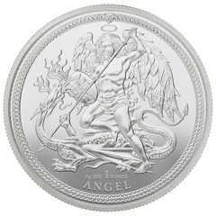 Silver Proof Coins and Sets