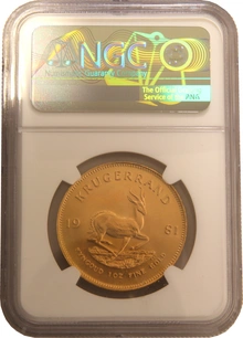 1981年 中国1元「万里の長城」・NGC MS67 1 元1981 中华民国金币(1949-现在) 的人| eBay