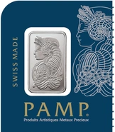 Platinum Bars