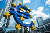 Slight drop for Eurozone inflation - but rate rises still expected Slight drop for Eurozone inflation - but rate rises still expected