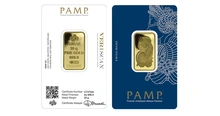 20 Gram Gold Bar Best Value