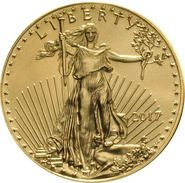 Gold Eagle