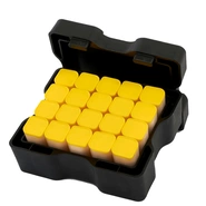 Box of 500 Gold Sovereign Coins