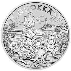 Australian Koala Silver Coins | BullionByPost