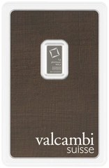 Platinum Bars