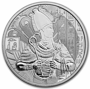 Sierra Leone Egyptian Gods