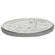 2021 Silver Krugerrand Coin 1oz