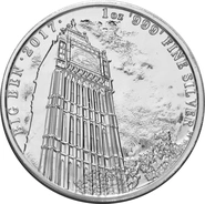 Landmarks of Britain