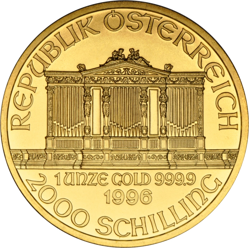Augarten】アウガルテン 1000 Jahre Österreich Edition 1996
