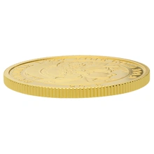 2018 Half Ounce Proof Britannia Gold Coin