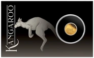 2025 Gold Coins