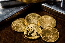 Gold and silver dip on Fed skip and stronger pound