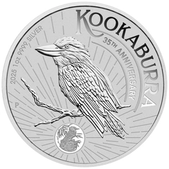 Australian Kookaburra