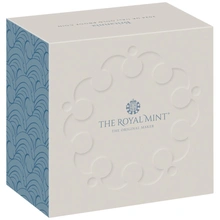 2024 Britannia Three-Coin Gold Proof Set