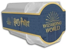 Harry Potter Sickle 1oz Silver Round - From $41.40