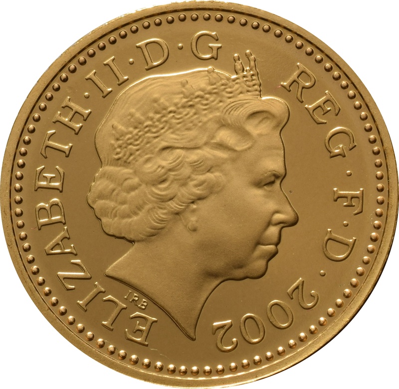 brug Besluit Christendom Gold Five Pence Piece | Buy 5p Gold Coins at BullionByPost - From $830.40