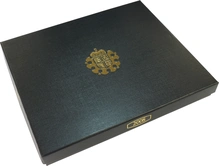 2008 UK Coinage, Royal Shield of Arms, Gold Proof Collection Boxed