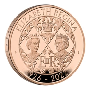 5 Pound Gold Coins