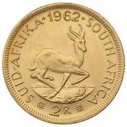 2R Rand Years