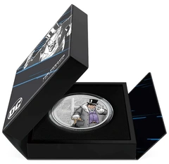 New Zealand Mint | BullionByPost