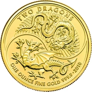 Two Dragons