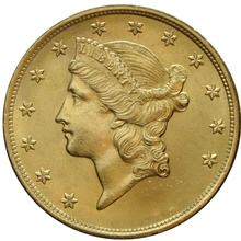 Best Value American Gold Double Eagle $20 Bullion