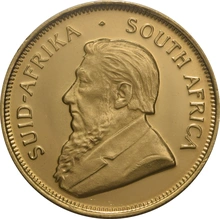 1/2oz Gold Krugerrand Coin Best Value