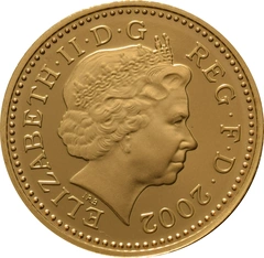 UK Currency Coins
