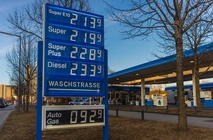 Record inflation for Germany Record inflation for Germany