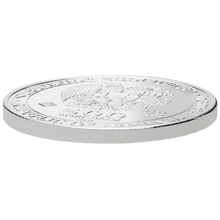 2020 Armenian Noah's Ark, 1oz Silver Coin
