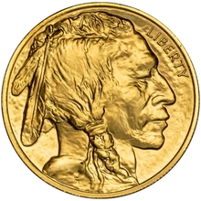 1oz American Buffalo Gold Coin Best Value