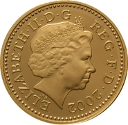 UK Currency Coins