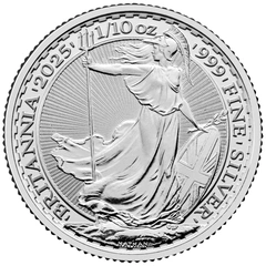 2025 Silver Coins