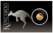 2023 Gold Coins