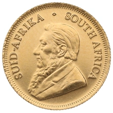 2010 Tenth Ounce Krugerrand