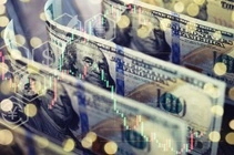 Rebounding dollar pressures gold and silver Rebounding dollar pressures gold and silver
