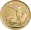 Gold Coins
