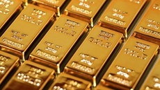 Gold price on the rise as Fed ramp up talk of tapering