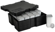 Monster Box of 500 2025 Britannia One Ounce Silver Coins