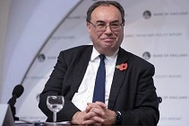 Rate hikes continue from Fed, BoE and ECB
